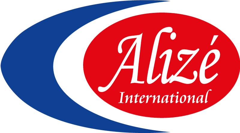 logo alize international